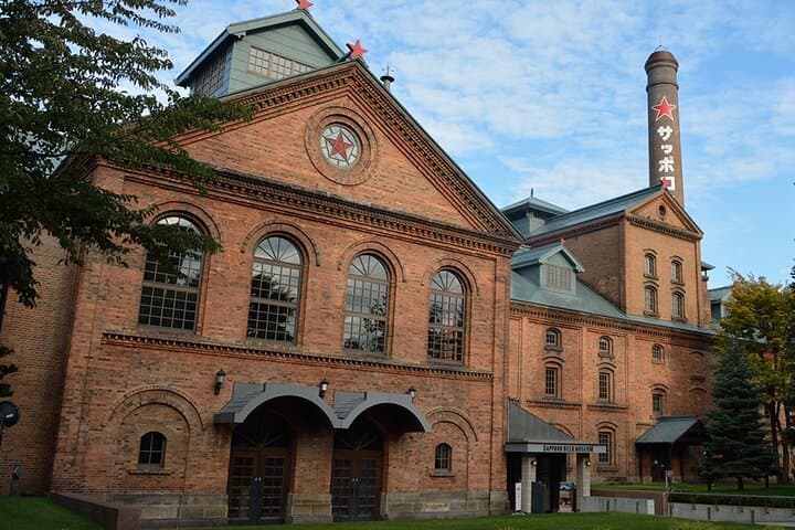 Full-day City Tour of Sapporo with Guide from Niseko — photo 8
