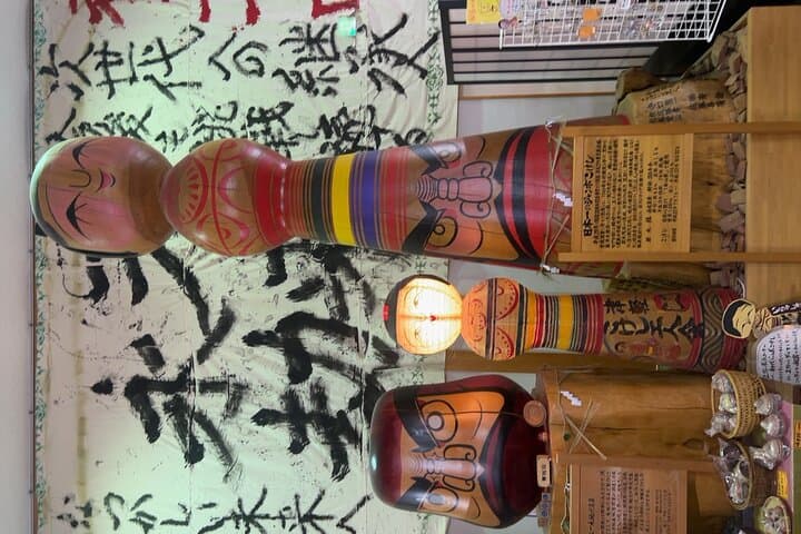 Private Aomori Handicraft Making Experience Tour — photo 6