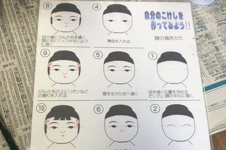 Private Aomori Handicraft Making Experience Tour — photo 10