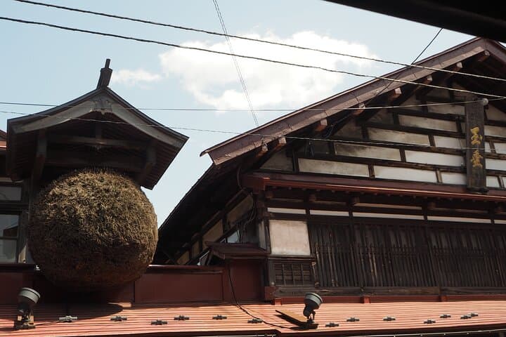 Private Aomori Handicraft Making Experience Tour — photo 3