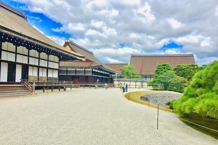 Three-Hour Private Guided Tour to Historical Kyoto — photo 2