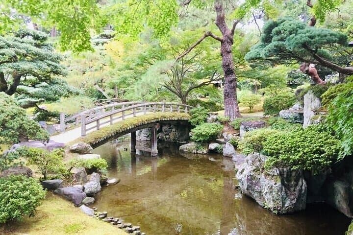 Three-Hour Private Guided Tour to Historical Kyoto — photo 3
