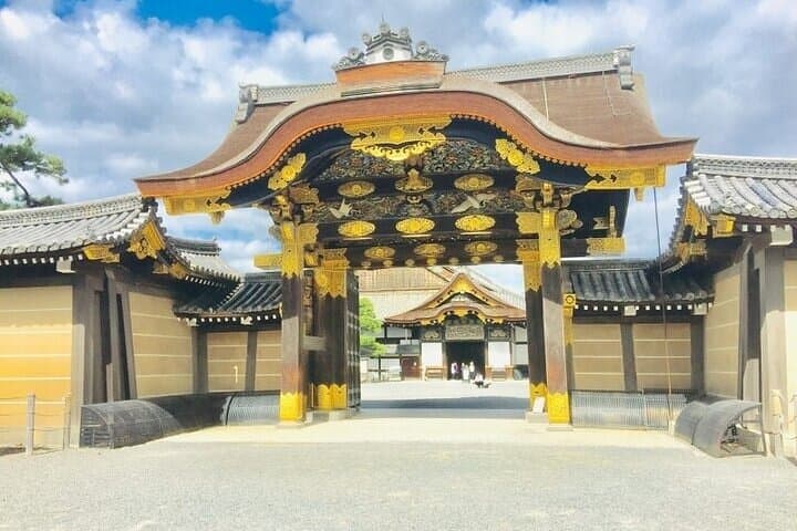 Three-Hour Private Guided Tour to Historical Kyoto — photo 4