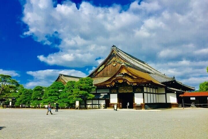 Three-Hour Private Guided Tour to Historical Kyoto — photo 5