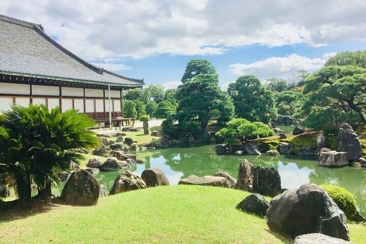 Three-Hour Private Guided Tour to Historical Kyoto — photo 6
