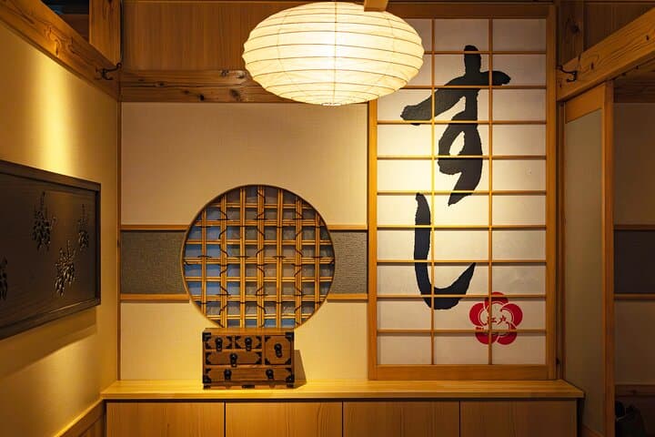 Professional Sushi Chef Experience in Tokyo — photo 8