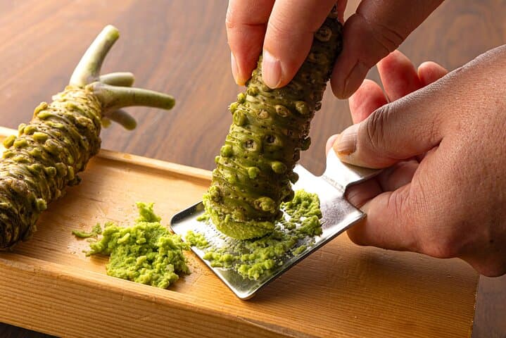 Professional Sushi Chef Experience in Tokyo — photo 5