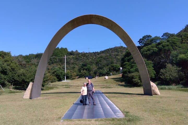 Naoshima Full-Day Private Tour with Government-Licensed Guide — photo 16