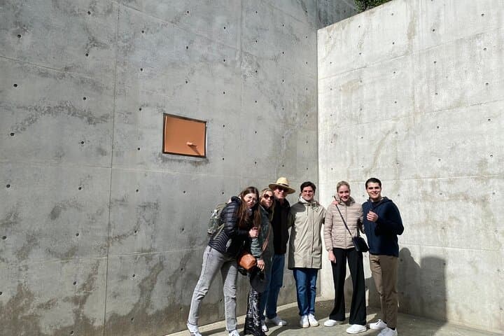 Naoshima Full-Day Private Tour with Government-Licensed Guide — photo 18