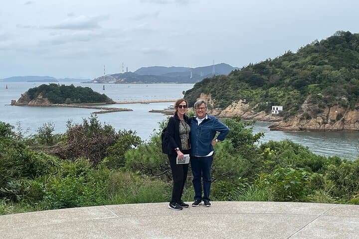 Naoshima Full-Day Private Tour with Government-Licensed Guide — photo 11
