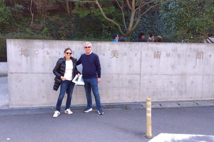 Naoshima Full-Day Private Tour with Government-Licensed Guide — photo 19