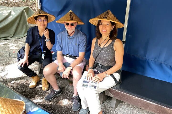 Naoshima Full-Day Private Tour with Government-Licensed Guide — photo 17