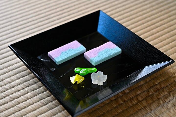 Authentic Kyoto Tea Ceremony in a 130-Year-Old Traditional House — photo 4