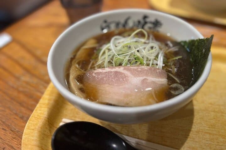 Yokohama: Eat up guided tour — photo 7