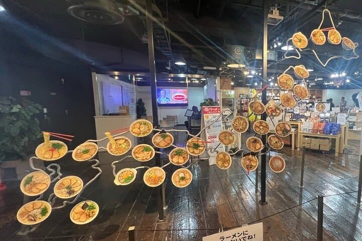 Yokohama: Eat up guided tour — photo 16