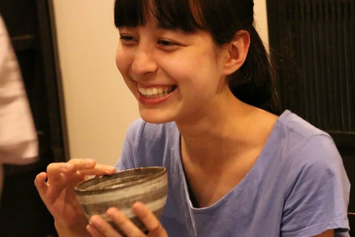 Authentic Kyoto Tea Ceremony in a 130-Year-Old Traditional House — photo 11