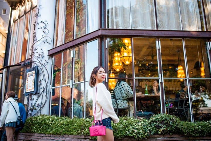 1 Hour Private Photoshoot in Kobe(Hyogo) — photo 5