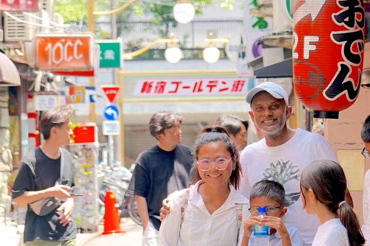 Tokyo Tailored 4 Hours Private Guided Tour — photo 16