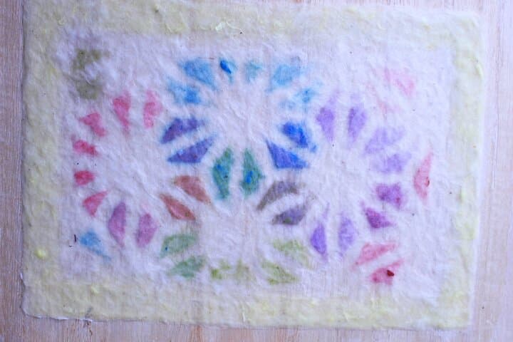 Private Paper Drawing Art Workshop in Ueno — photo 3