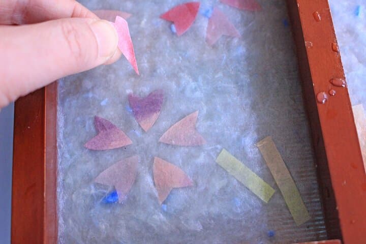 Private Paper Drawing Art Workshop in Ueno — photo 5