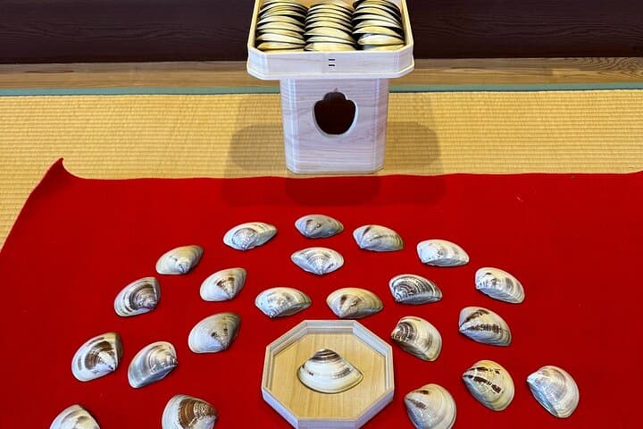 Authentic Heian Period Japanese Games Experiences — photo 2