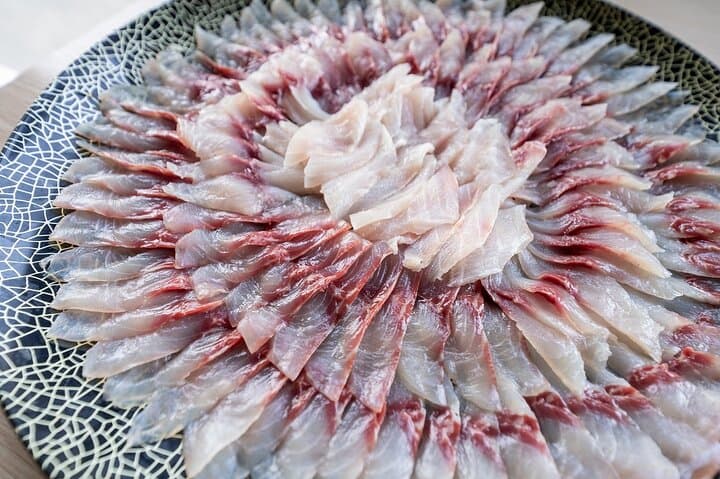 Culinary Journey with Traditional Fishing Method Tour — photo 3