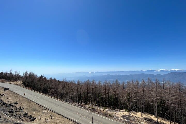 Mt. Fuji & Hakone Bus Tour Bullet Train Return & 28-Hotel Pick-up — photo 18
