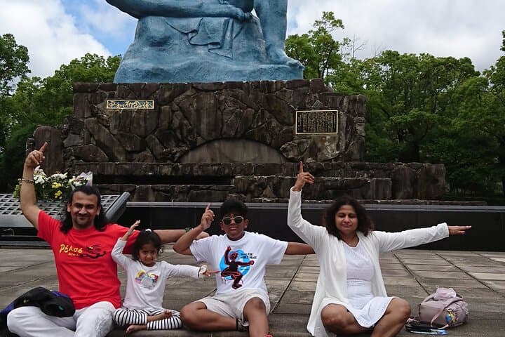 Nagasaki Full-Day Private Tour with Government-Licensed Guide — photo 14