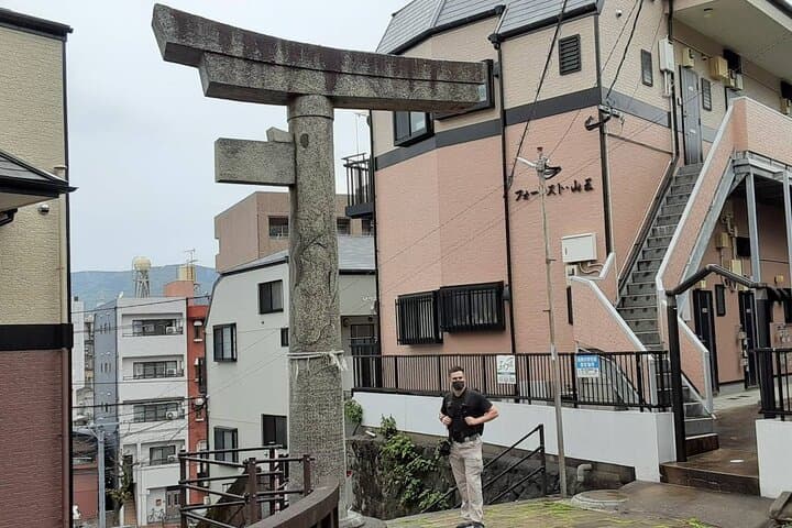 Nagasaki Half-Day Private Tour with Government-Licensed Guide — photo 13