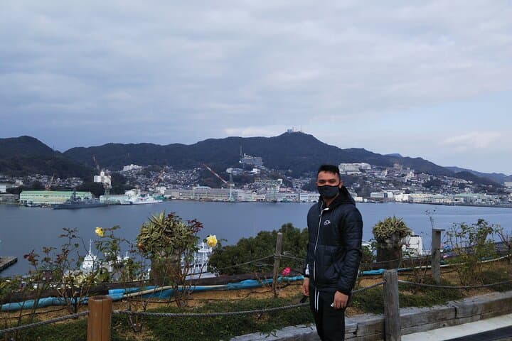 Nagasaki Half-Day Private Tour with Government-Licensed Guide — photo 14