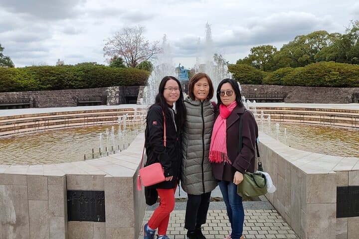 Nagasaki Half-Day Private Tour with Government-Licensed Guide — photo 15