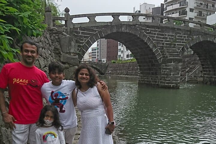 Nagasaki Full-Day Private Tour with Government-Licensed Guide — photo 5
