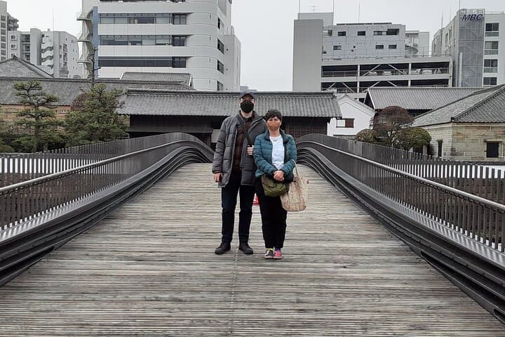 Nagasaki Half-Day Private Tour with Government-Licensed Guide — photo 10