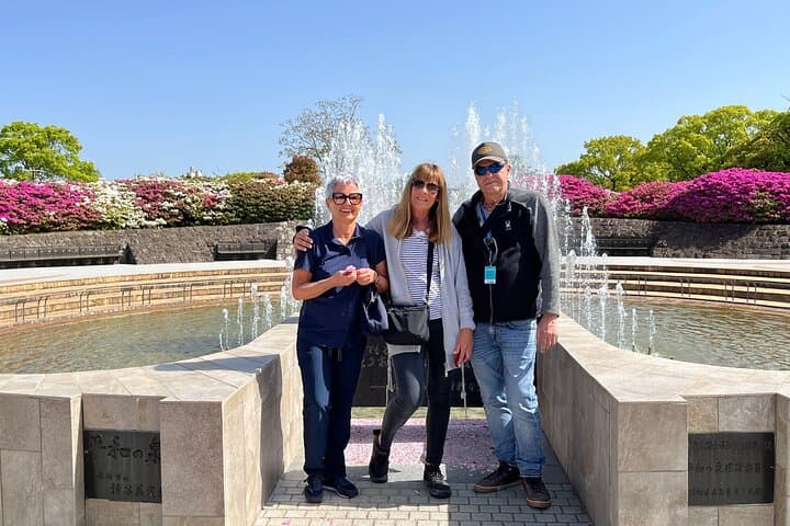 Nagasaki Half-Day Private Tour with Government-Licensed Guide — photo 4