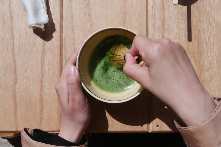 Hiroshima Local guided Hiking Tour&Open-air Tea Ceremony — photo 2