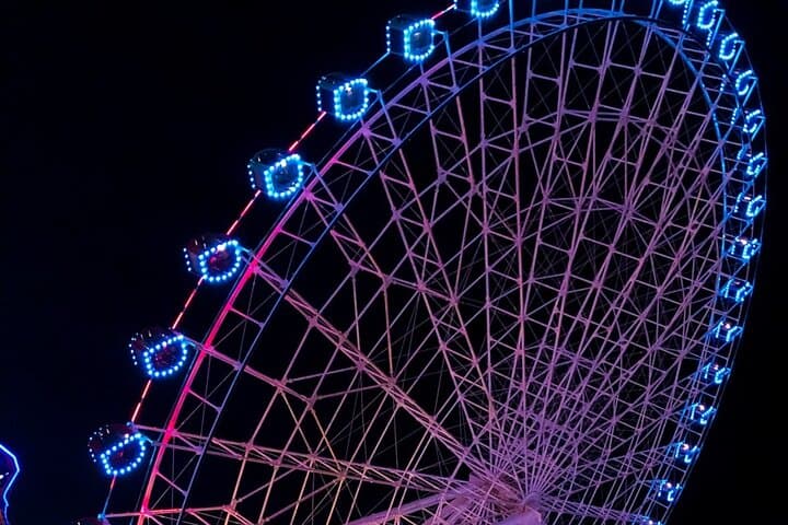 Exploring Hokkaido Nightlife Susukino Evening Walking Tour — photo 8