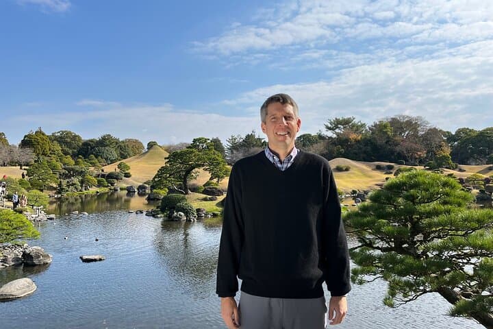 Kumamoto Full-Day Private Tour with Government-Licensed Guide — photo 6