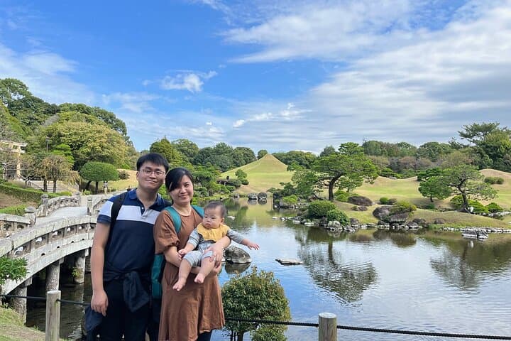 Kumamoto Full-Day Private Tour with Government-Licensed Guide — photo 4