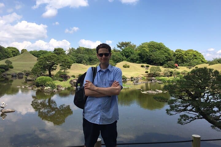 Kumamoto Full-Day Private Tour with Government-Licensed Guide — photo 8