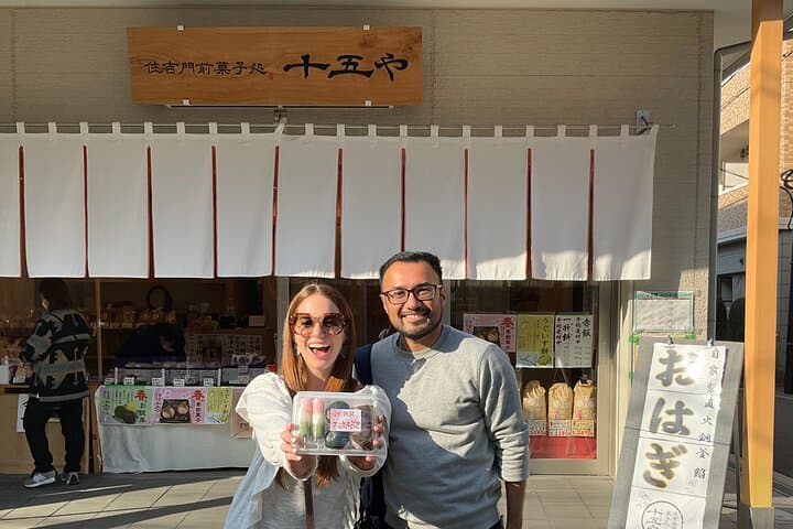 Osaka 6 hr Private Guided Tour & Kimono Experience — photo 9