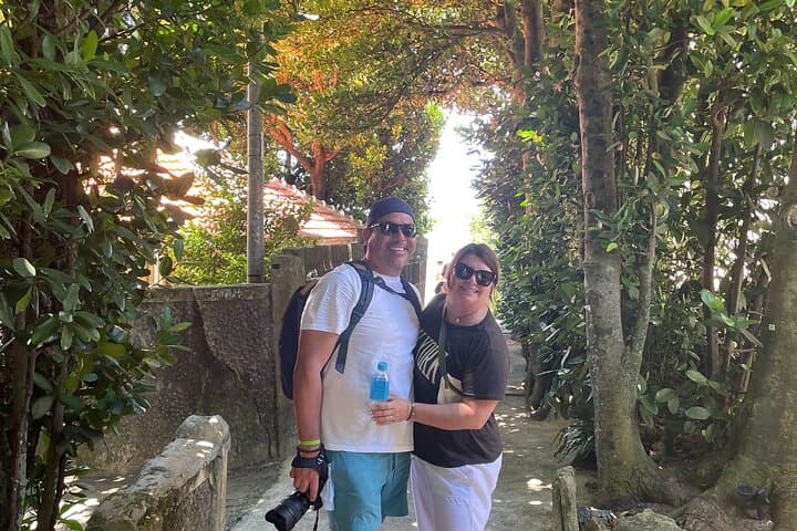 Naha 6hr Private Walking Tour with Government Licensed Guide — photo 5