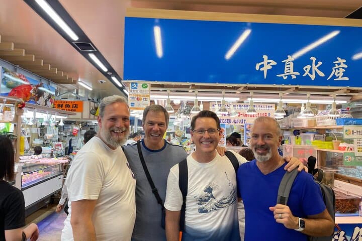 Naha 6hr Private Walking Tour with Government Licensed Guide — photo 10