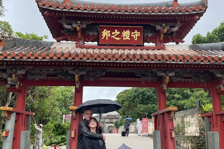 Naha 6hr Private Walking Tour with Government Licensed Guide — photo 12
