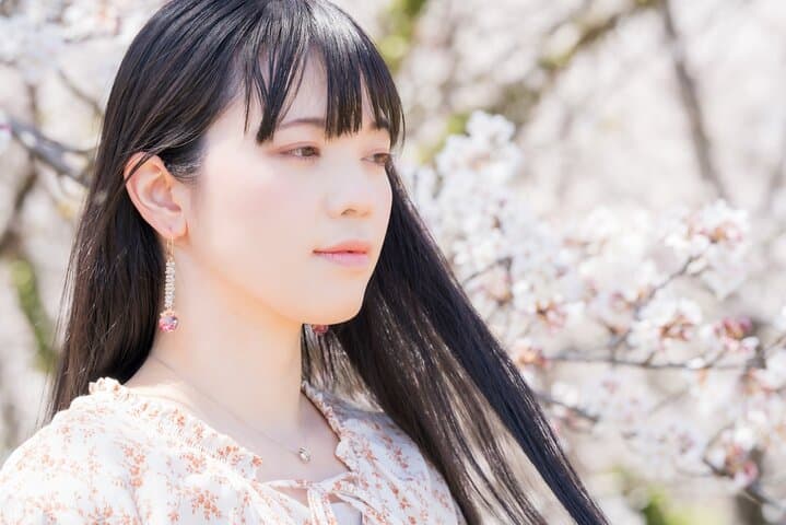 1 Hour Private Photoshoot in Sendai — photo 7