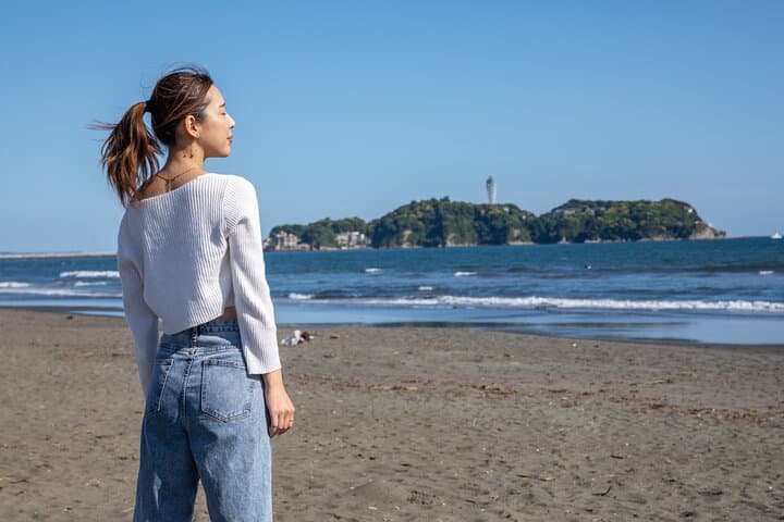 1 Hour Private Photoshoot in Sendai — photo 4