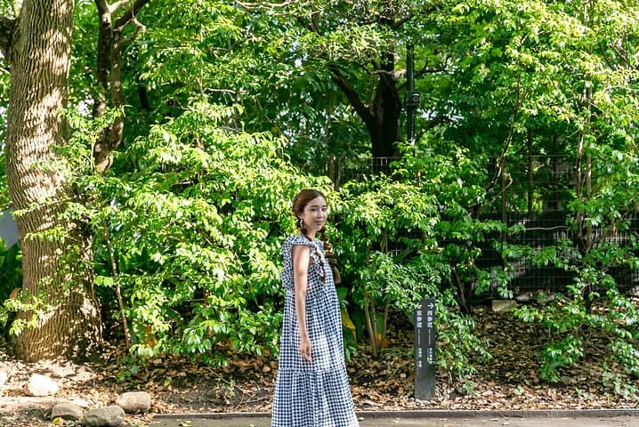 1 Hour Private Photoshoot in Sendai — photo 3