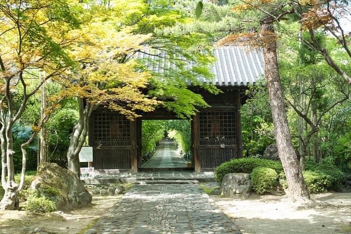 1 Hour Private Photoshoot in Sendai — photo 6