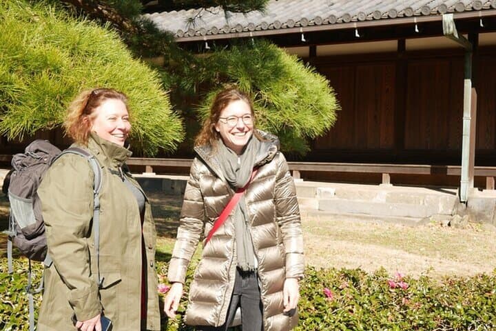 Tokyo, Edo Castle & East Garden of the Imperial Palace Tour — photo 13