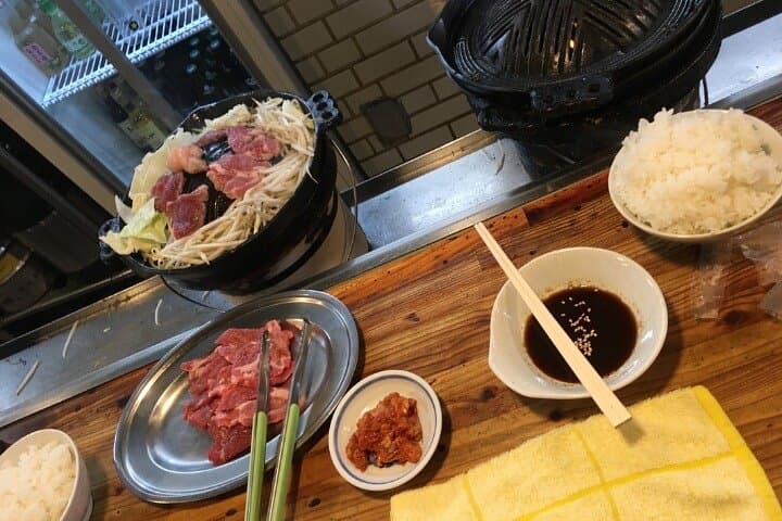 Exploring Hokkaido Nightlife Susukino Evening Walking Tour — photo 7