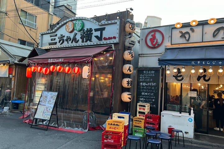Tokyo: Discover Asakusa on a Guided Heritage & Culture Walk — photo 4
